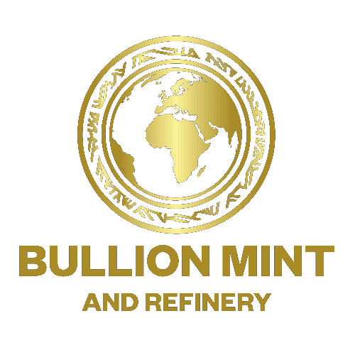 Bullion Mint & Refinery